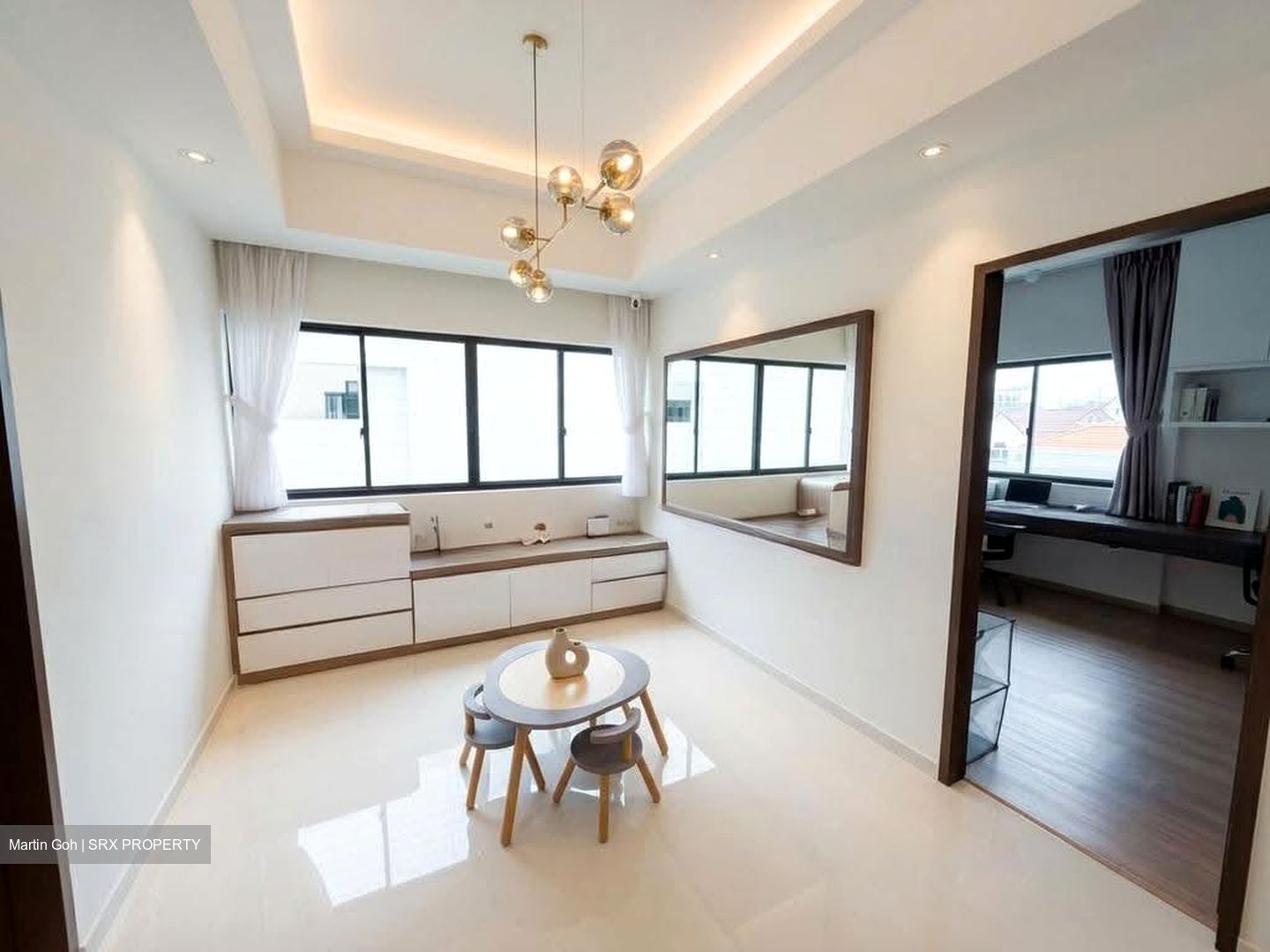 Nouvelle Park (D19), Condominium #630259491